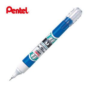 pentel 펜텔 극세펜식 수정액 (ZL62-W)