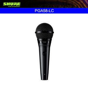 슈어 PGA58/PGA58유선마이크/보컬용/정품/Shure