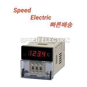 한영넉스 DF4-PKMNR06 온도조절기 비례제어 K 399도 Relay
