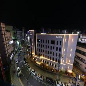 [충북 모텔] 청주 제이호텔 (청주 상당구, 청원구 (청주국제공항))
