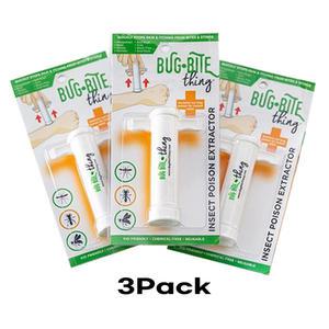 bug bite thing 벌레 물렸을 때 버그바이트띵 3개