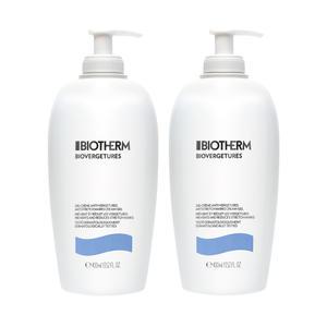 [비오템] 비오베르제뛰르 크림 400ml x 2개