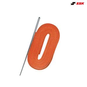 사사키 글러브레이스 글러브끈 YF-107 D.Orange 200cm