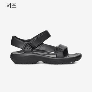 [테바](센텀시티점)(TEVA KIDS) 아동 일상 물놀이 샌들 허리케인 드리프트 STVT2314072-BCB
