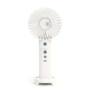 키코 K2020-FA0001 LED 핸디형 선풍기 휴대용/고성능4000mAh 블루투스스피커 랜턴 휴대용 보조배터리