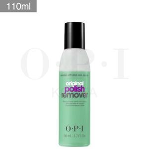 [OPI](김해점)리무버] 폴리쉬리무버(그린) 110ml