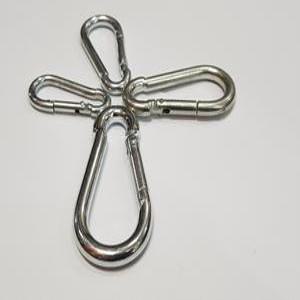 비너 스냅훅 철 스텐 4mm 5mm 6mm 7mm 8mm 9mm이상