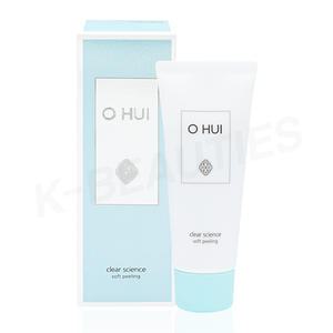 오휘 클리어 사이언스 소프트 필링 100ml (필링젤 각질케어)