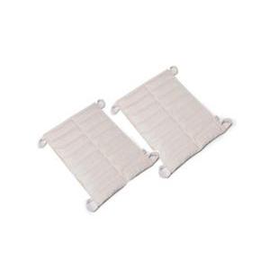 삼부 면핫팩 (핫백) Hot Pack (8단) 1개  면찜질기  병원용