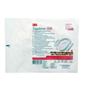 (3M) 테가덤 CHG 1659R (10 x 15.5cm) (1박스 25ea)