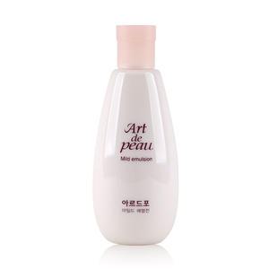 엘지 아르드포 마일드 에멀전 380ml (로션)