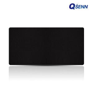 큐센 QSENN W5-P900 게이밍 프로 장패드 ( 900 x 450 x 5mm)
