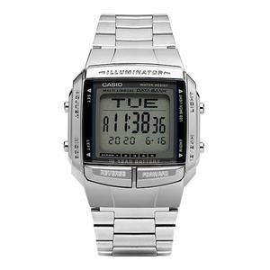 [카시오 CASIO] DB-360-1ASDF 남성 메탈시계