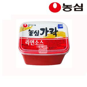 농심가락 라면소스1.52kg