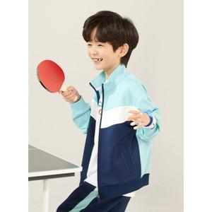 [탑텐키즈](김해점) 22년 S/S (남아) 밸런스 트랙수트 집업 MKC5TC1901