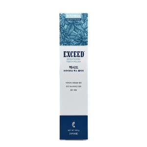 멜라루카 엑시드 브라이트닝 투스 폴리쉬 치약 150 g