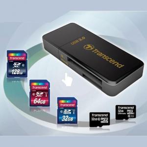 멀티 SD카드리더기 Micro SD카드 일반SD카드 지원
