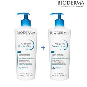 [기타]바이오더마 아토덤울트라 크림 500ml+500ml/보습크림