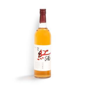 아리랑주조 구기홍주 14도 750ml 구기자