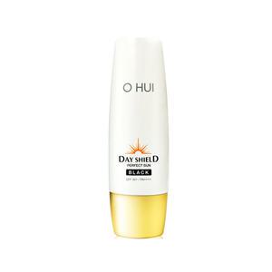 오휘 데이쉴드 퍼펙트 선 마일드 블랙 50ml 1개