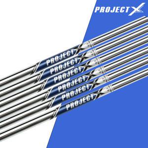 프로젝트 X 샤프트 로딩존,라이플 5.0,5.5,6.0,6.5