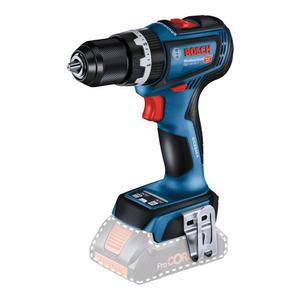 보쉬 GSB18V-90C 충전 18V 해머 드릴 베어툴 본체만