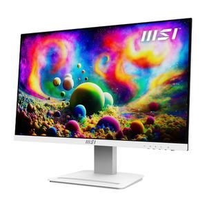MSI 모니터 61cm(24인치) FHD 100Hz IPS 아이에르고 화이트 무결점 MP243XW