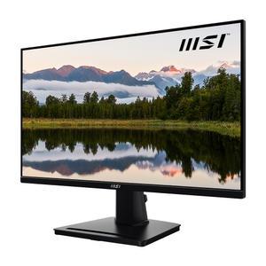 MSI 사무용 모니터 68.5cm(27인치) FHD 100Hz IPS 아이에르고 무결점 MP275