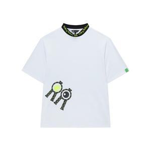 롤링롤라이 알리 솔리드 쿨 하이넥 남성 Men`s Ali Solid Cool High Neck