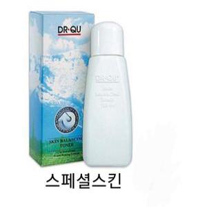 닥터큐스페셜 스킨 토너 모공진정 여드름 최신상품 유통기한26년 닥터큐