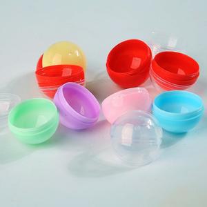 파스텔 뽑기 캡슐 행사 축제 32mm 45mm 55mm 65mm