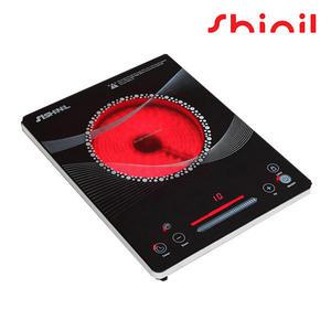 신일 하이라이트 세라믹 1구전기레인지 SHL-4400EE