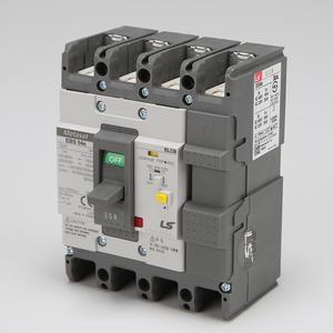 LS산전 누전차단기 EBS 54C(4P 30A) 50AF ELCB