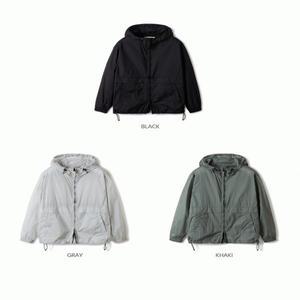 후아유 공용 경량 바람막이 / Lightweight Windbreaker WHJJE2531U