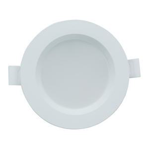 태은 3인치 LED 매입등 7w 주광색 플리커프리 외장안정기 KS KC 인증
