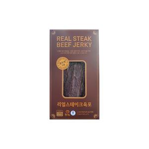 빅마켓 리얼 스테이크 육포 170g