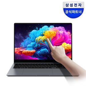 [최종224만+무상업!]삼성 갤럭시북4 프로 NT960XGQ-AD72G 울트라7/32G/1TB/16인치