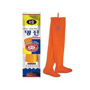 다양한 작업용도 명진 라텍스 농업용 보호장화 270mm
