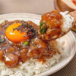 [쿠캣] 바로쿠캣 순살게장 X 3개 (간장맛/양념맛)
