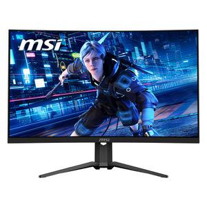 MSI 게이밍 모니터 80cm(32인치) 4K UHD 160Hz 커브드 HDR 무결점 MAG321CUP