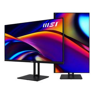 MSI 모니터 68.5cm(27인치) FHD 100Hz IPS 아이에르고 피벗 무결점 MP275P