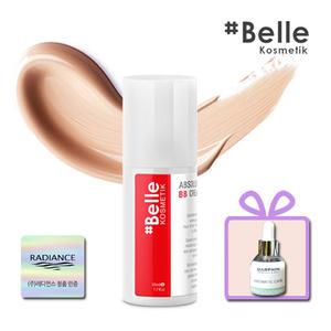 샵벨르 앱솔루트 비비크림 50ml 바르고자는 승무원비비