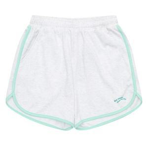 [소이] 여자 여름이월 3부바니돌핀셋업바지(24M1756)