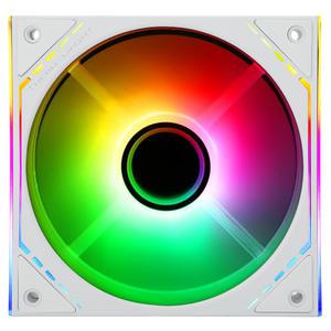 :써멀라이트 Thermalright TL-M12W-S 서린 시스템 케이스 쿨러