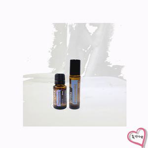 도테라 페퍼민트 아로마 롤온 터치 오일 10ml[정품]