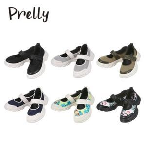 [롯데백화점]나인 웨스트 프리런 메리제인 스니커즈 PY009