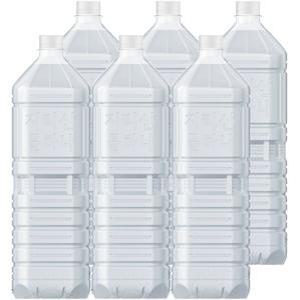지리산 물하나 무라벨 생수 2l 12병