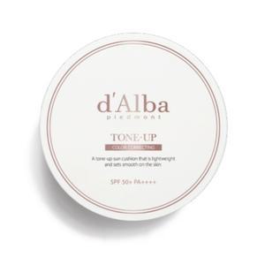 달바 비건 톤업 선쿠션 15g