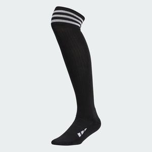 [하프클럽/] 여성 니하이 삭스 블랙 HT5768