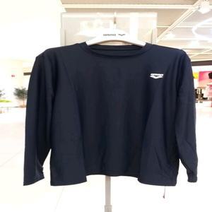 아레나 남아동래쉬가드A4BB1BC81  BK NY